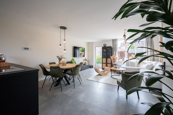 Medium property photo - Veenmosweg 9, 4731 WE Oudenbosch